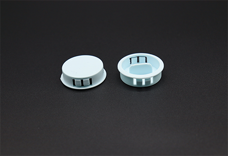 紙管塞注塑加工