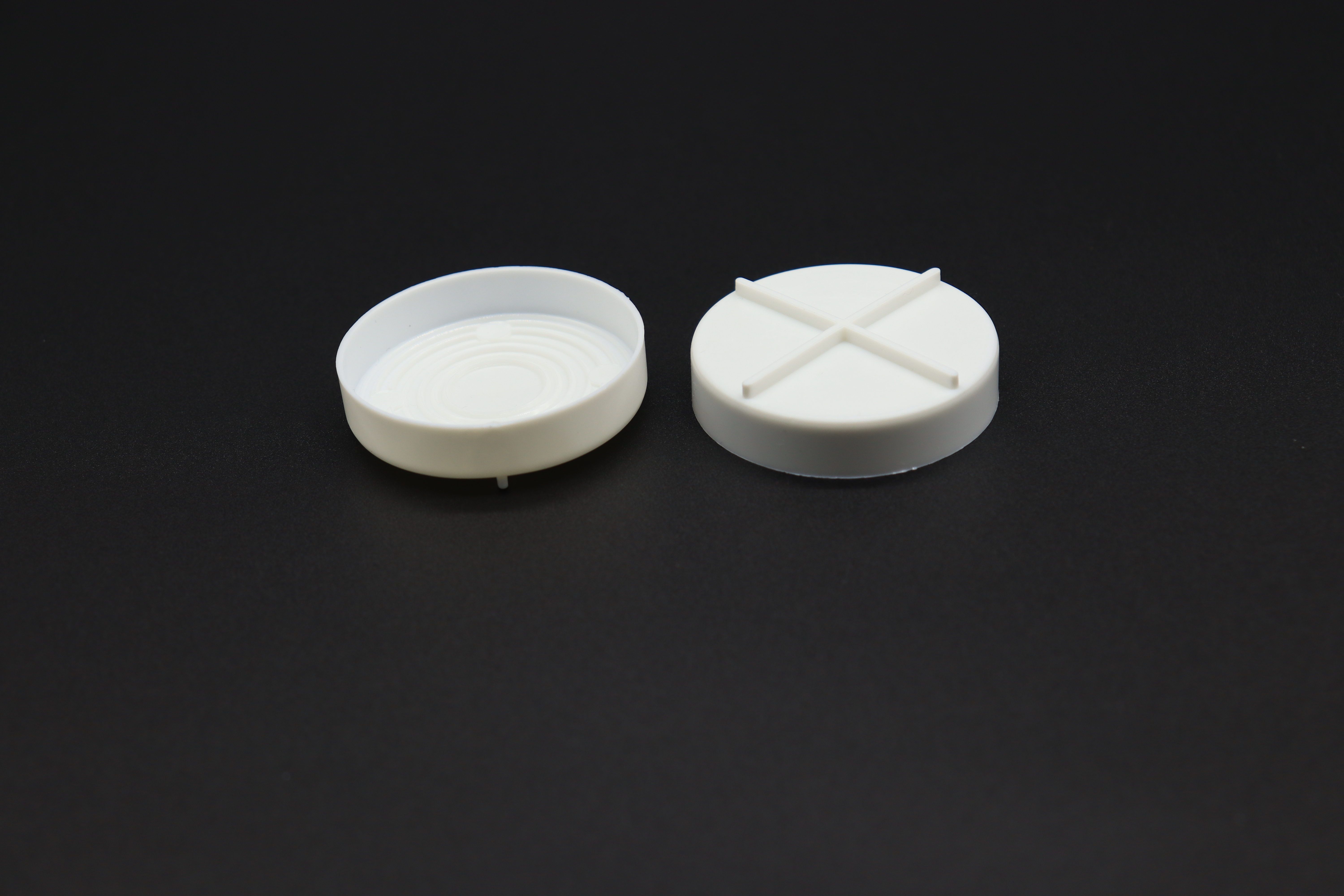 凈水器濾芯底座注塑加工