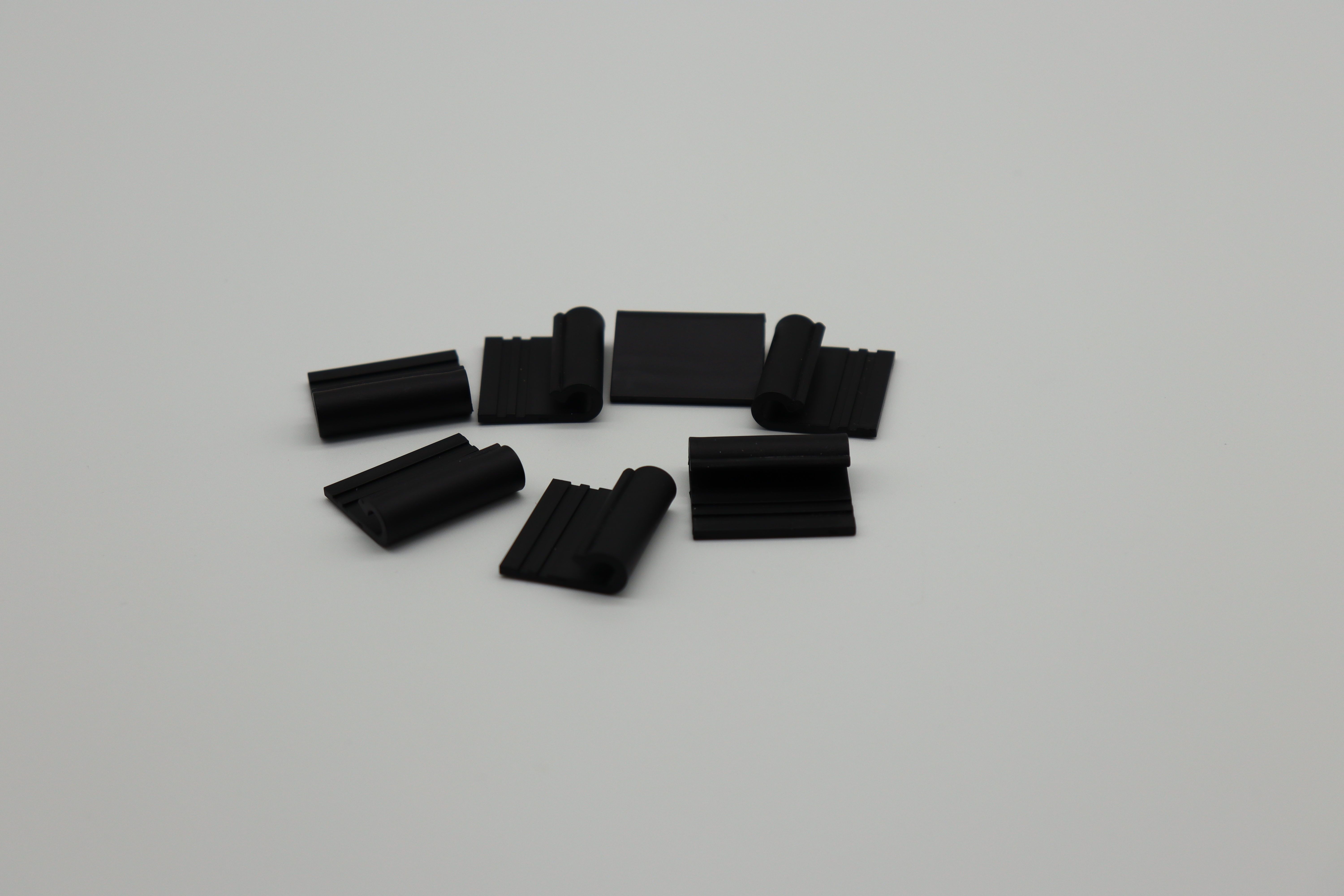 汽車掛鉤注塑加工