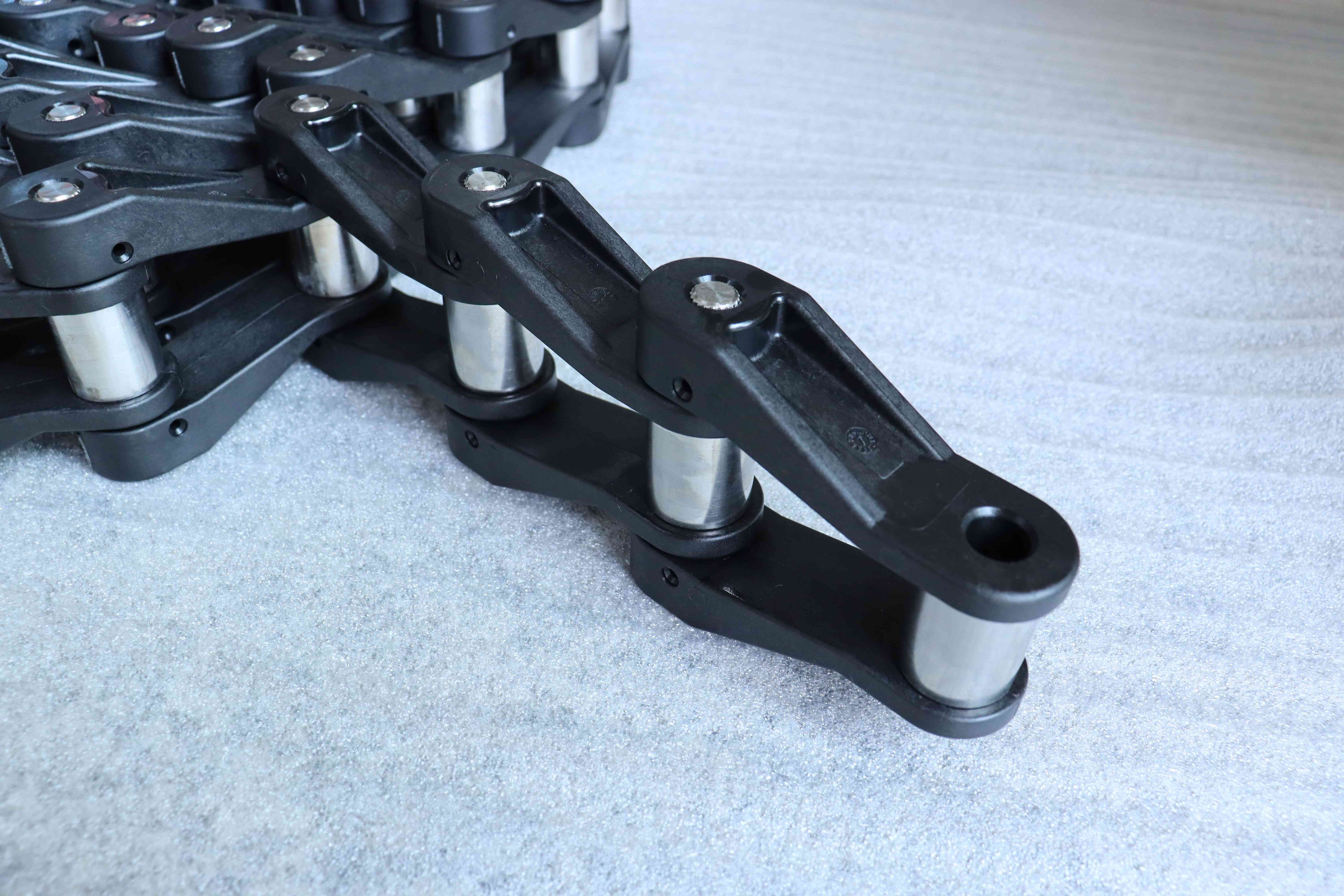 上海大鏈條注塑廠家