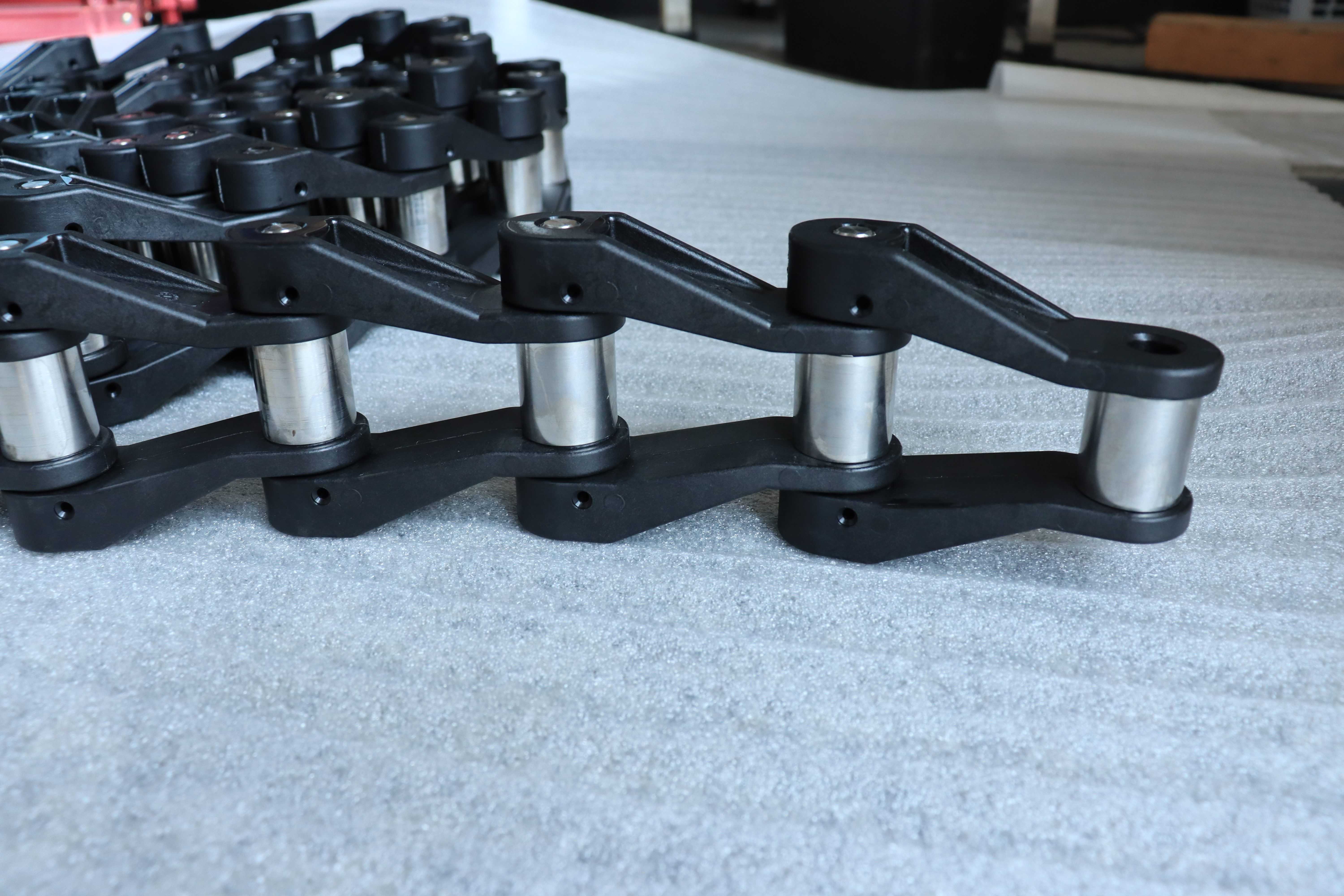 大鏈條注塑廠家