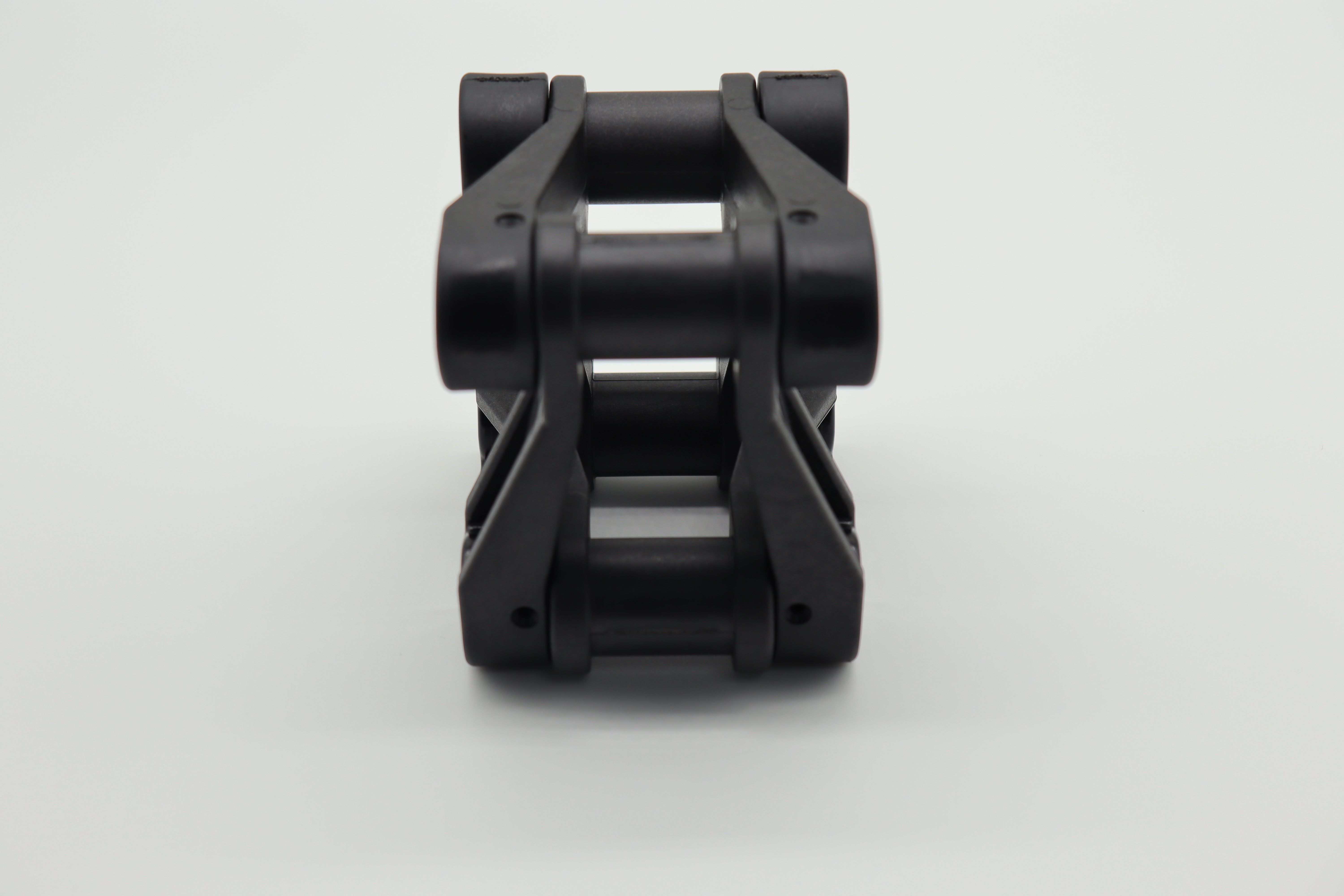 刮泥機鏈條注塑加工