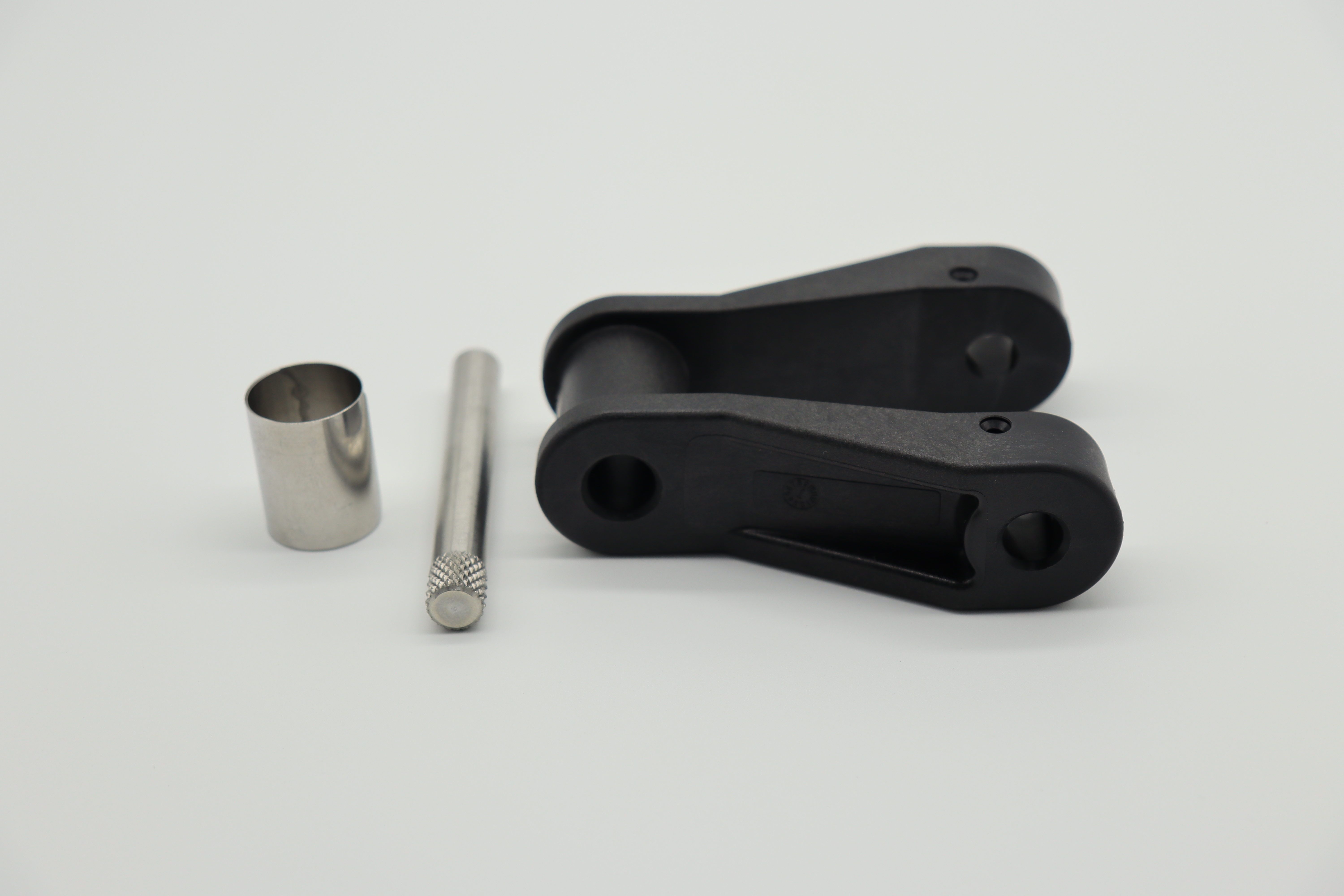 上海刮泥機鏈條注塑加工