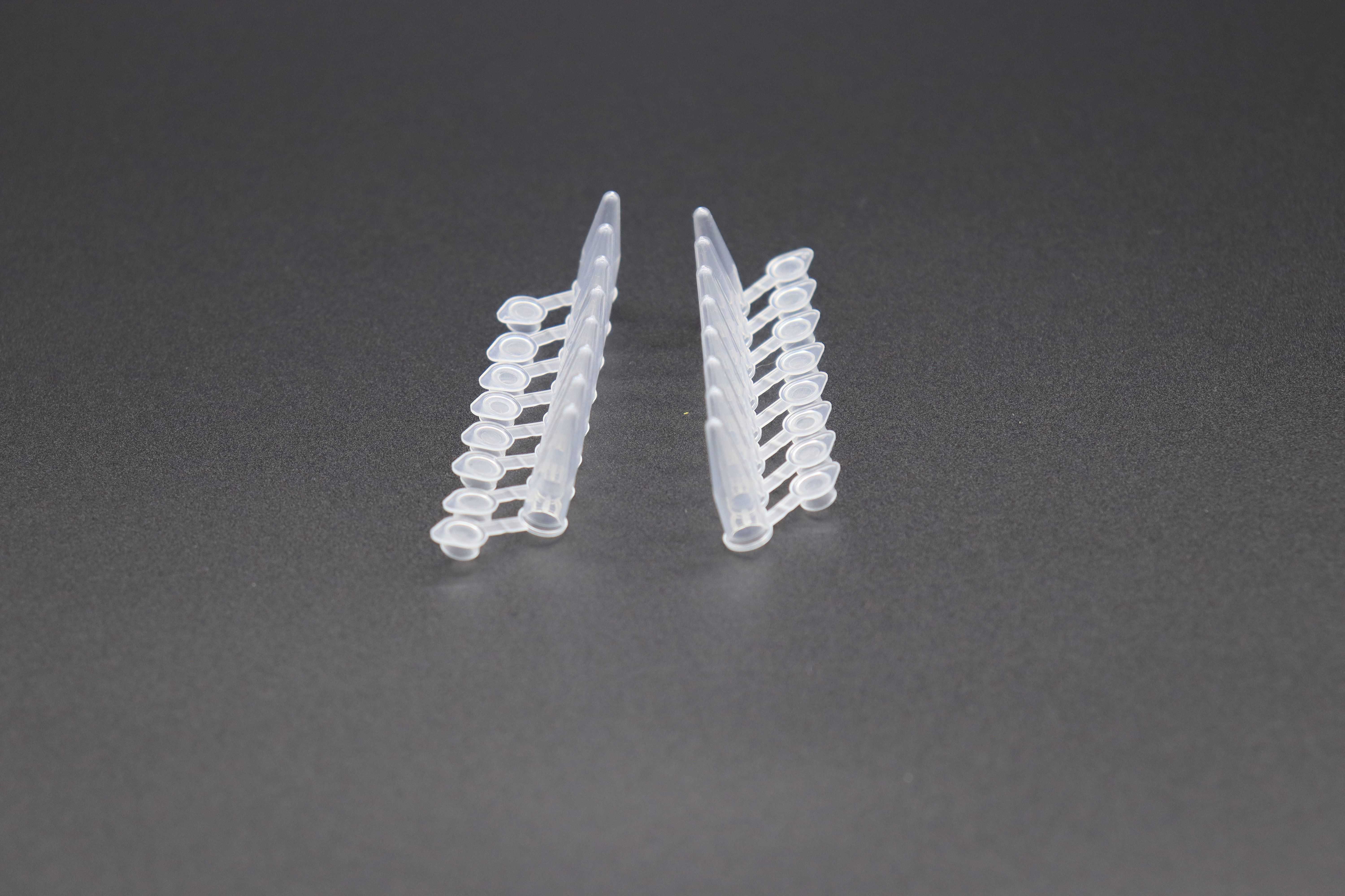 八聯(lián)排 醫(yī)療耗材注塑加工