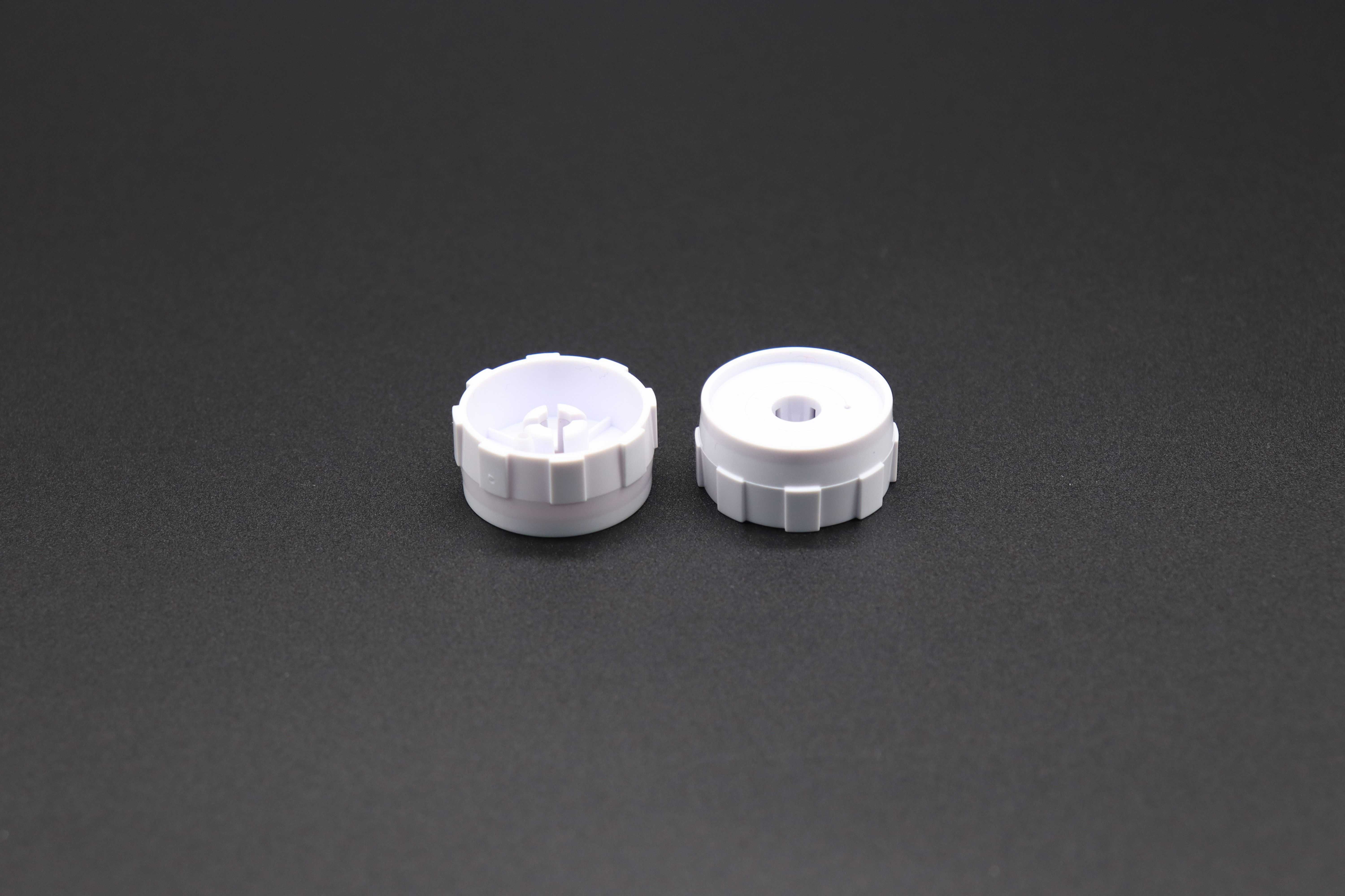 輸液微調(diào)開關注塑加工