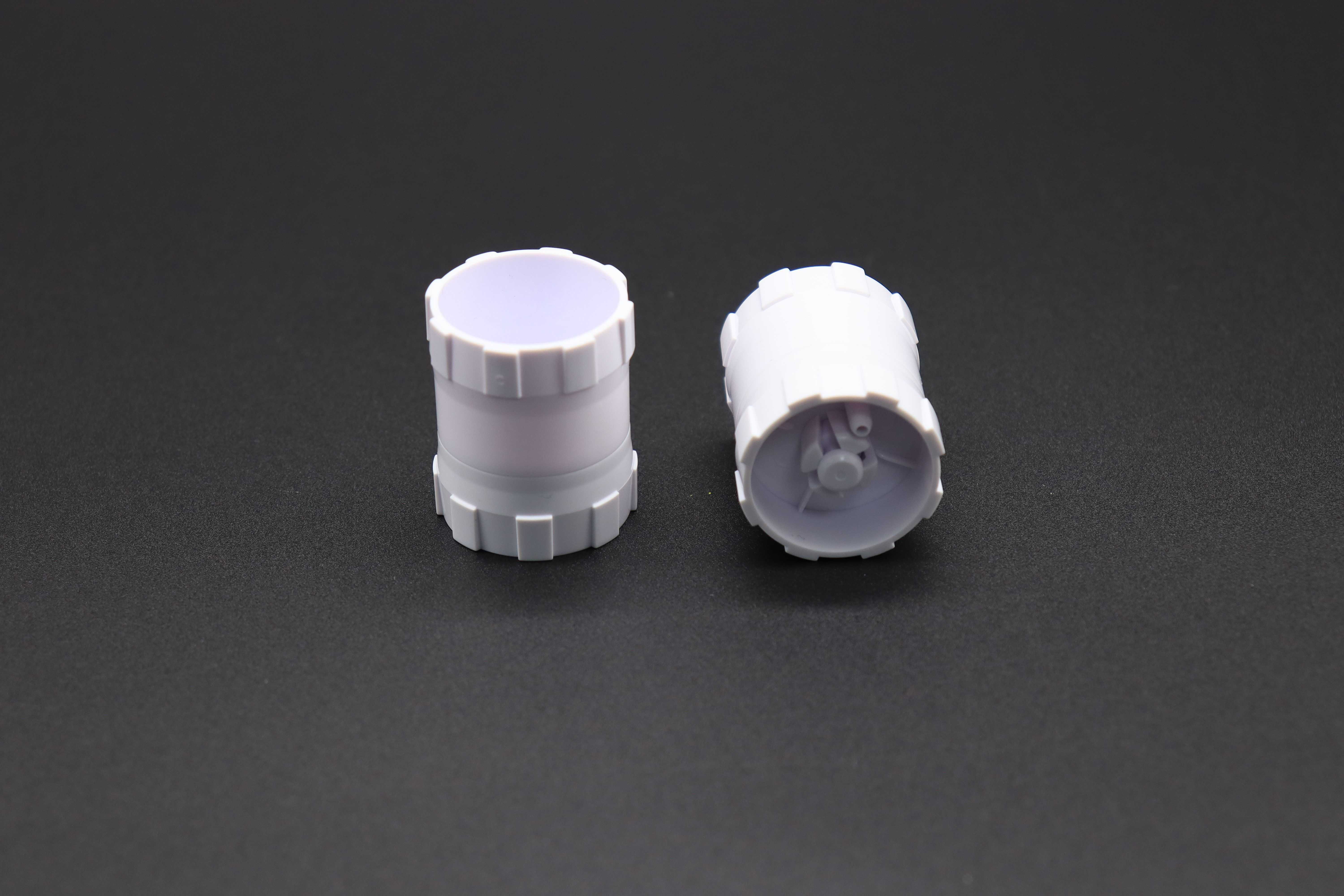 上海輸液微調(diào)開關注塑加工