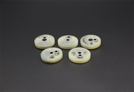 打氣泵滾軸注塑加工