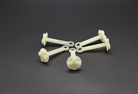 打氣泵配件注塑加工