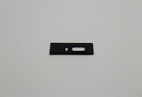 戶外充氣泵配件注塑加工